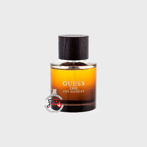 عطر ادکلن گس 1981 لس آنجلس مردانه